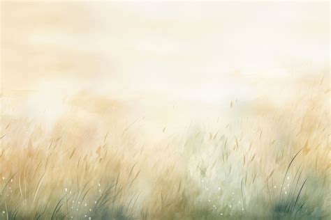 Grass watercolor background backgrounds outdoors | Free Photo ...