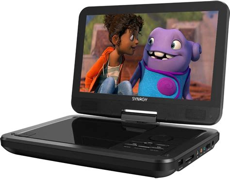 9 Best Portable Dvd Players In 2021 For Cars Kids Travel