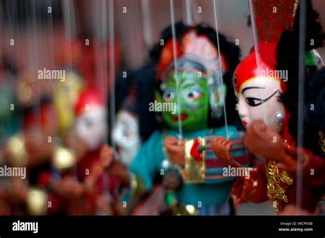 Puppet Show Hi Res Stock Photography And Images Alamy