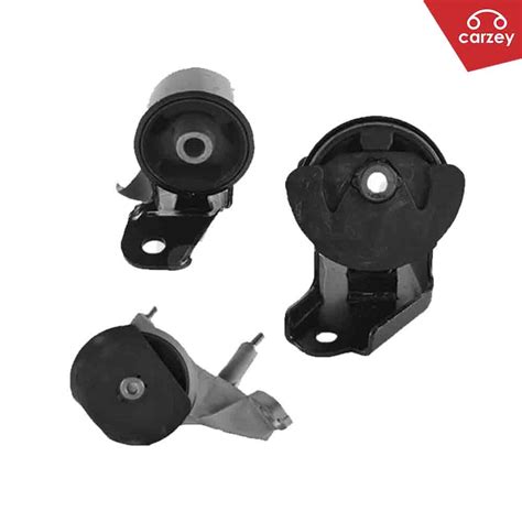 Tca Engine Mounting Kit Set For Perodua Kelisa Kenari Tca T