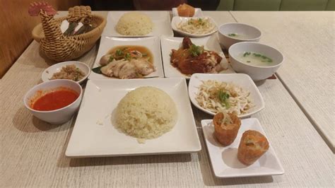 Best Sunway Pyramid Food Restaurants Sure You Like