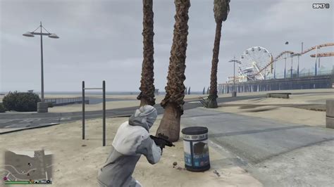 GTA 5 Online Tryhard Needs To Try Harder Lol YouTube