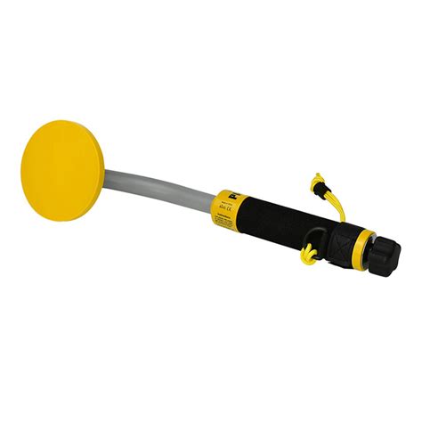 Pi Iking Metal Detector M Underwater Metal Detector Pinpointer