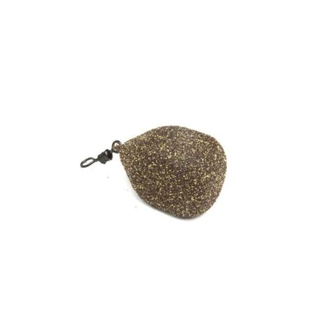 Korda Textured Square Pear Swivel Hareco Hengelsport