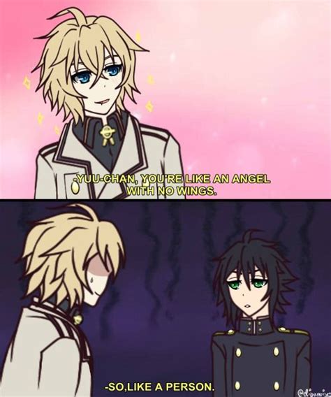 Yuichiro Is My No Waifu Keep Trying Mika Keep Trying Anime