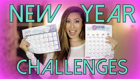 Day Flat Abs Challenge For Blogilates Rapidfire Fitness