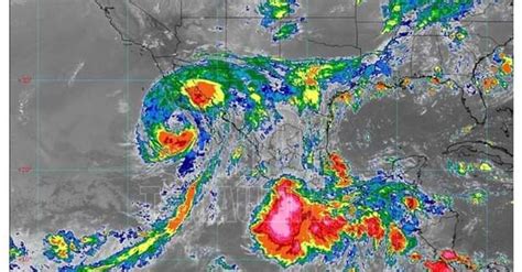 Hoy Tamaulipas El Clima Del Dia De Hoy Sabado 03 De Septiembre Del