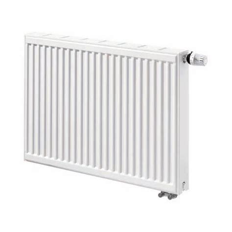 Radiateur Eau Chaude En Acier Compact All In T H L