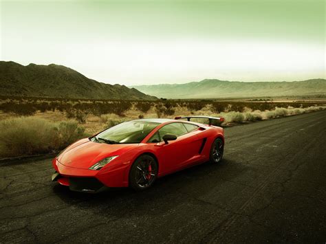 Lamborghini Gallardo LP 570-4 Super Trofeo Stradale Wallpapers | SuperCars.net