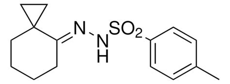 4 METHYL N 4E SPIRO 2 5 OCT 4 YLIDENE BENZENESULFONOHYDRAZIDE