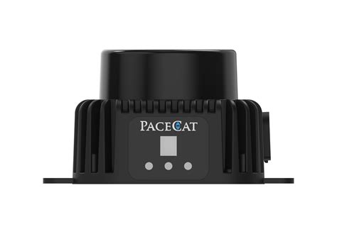 Pacecat Tof Lidar Oem Odm Scanning High Precision Anti Sunlight 20m