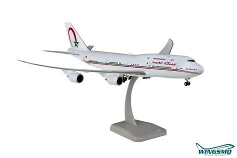 Hogan Wings Morocco Government Boeing Li Gr Wingsmo