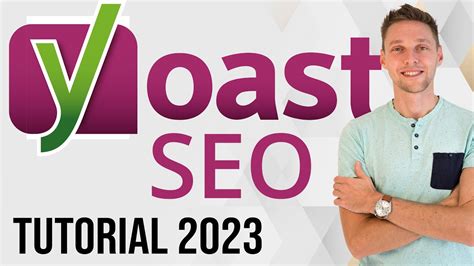 Yoast Seo Tutorial A Step By Step Guide To Setup Yoast Seo Youtube