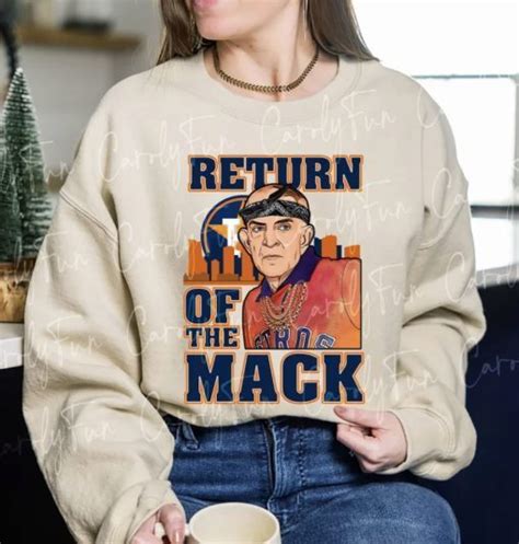 Return Of The Mack Mattress Mack Vintage Tshirt Shirts Owl ☑️