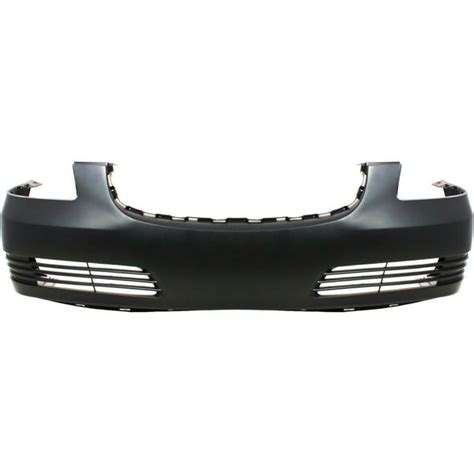 2006 2011 Buick Lucerne Cxcxl Front Bumper