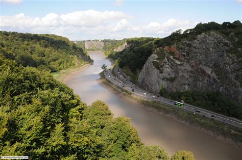 Clifton Suspension Bridge Archives - A London Inheritance