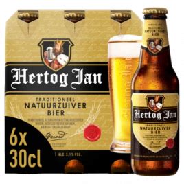 Hertog Jan Traditional natural beer Order Online | Worldwide Delivery