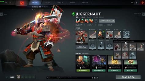 Juggernauts Arcana My Own Mix Set With Sword Bladeform Aesthete And