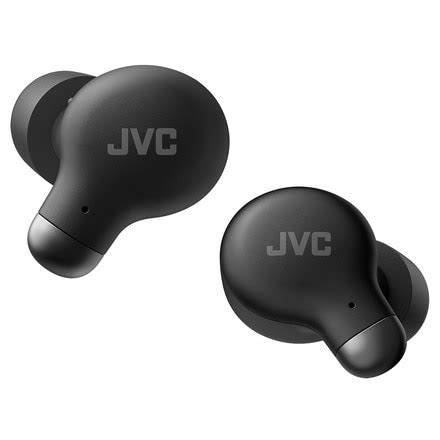 Auriculares True Wireless JVC HA A25T con cancelación de ruido JVC