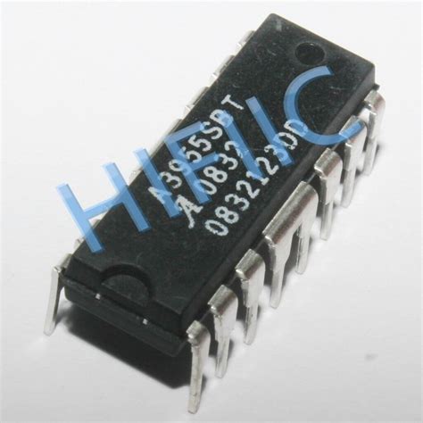 1PCS 5PCS A3955SBT A3955SB FULL BRIDGE PWM MICROSTEPPING MOTOR DRIVER