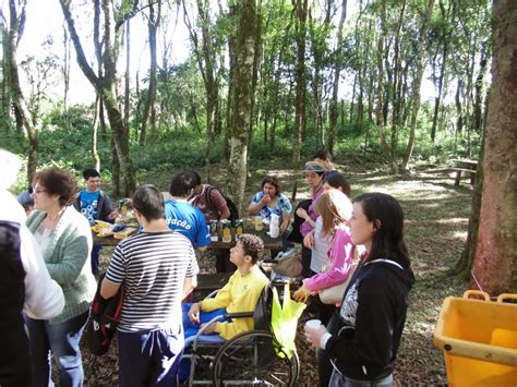 Aprendendo Fora Da Sala De Aula Ceja Centro De Educa O De Jovens E