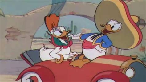 Donald Duck Cartoons Chip And Dale Mickey Mouse Pluto Disney