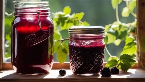 Recept Za Domaći Sirup Od Kupina Zdrav Eliksir