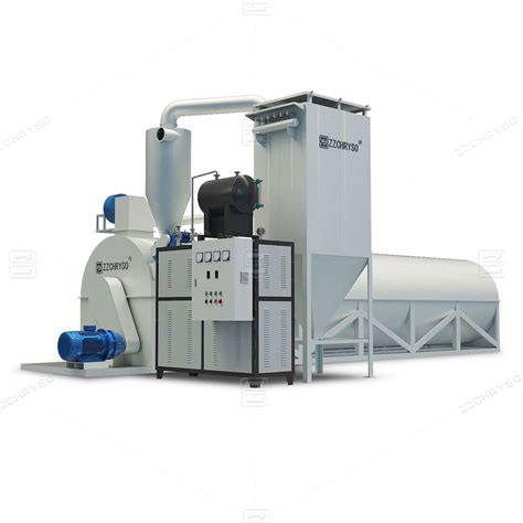 Rotary Wood Sawdust Dryer Machine For Sale Chryso Wood Machine