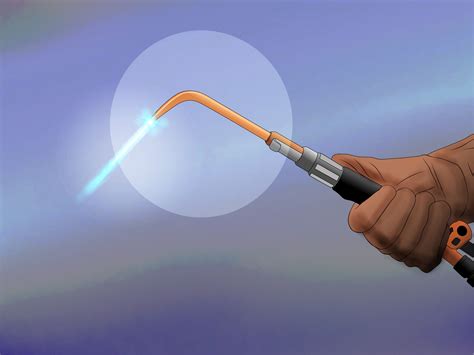 How to Set Up an Oxy Acetylene Torch - wikiHow