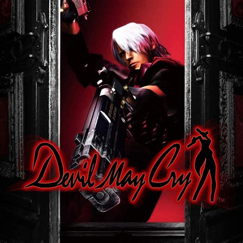 Devil May Cry 1 Ps2 Store Aikicai Org