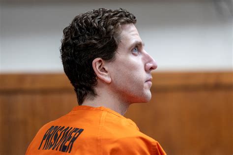 Idaho College Killings Suspect Bryan Kohberger S Trial Will Start Oct