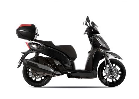 Kymco People 300i GT ABS 2016 20 Prezzo E Scheda Tecnica Moto It