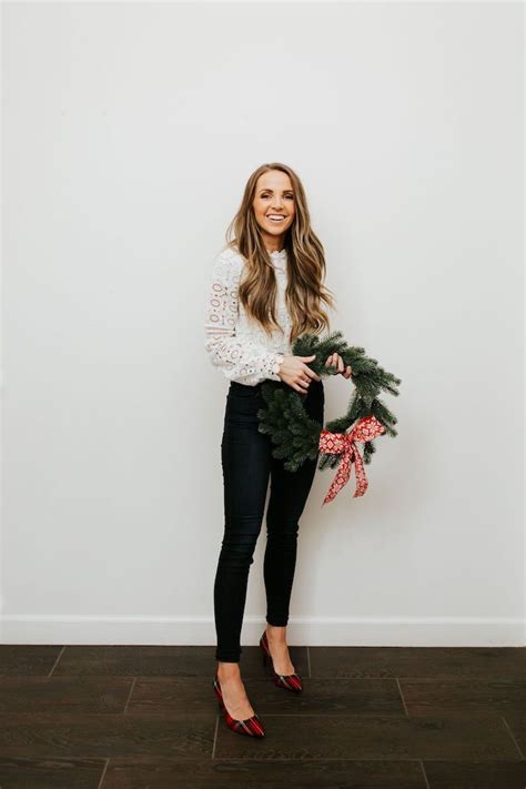 Casual Christmas Party Outfit Artofit