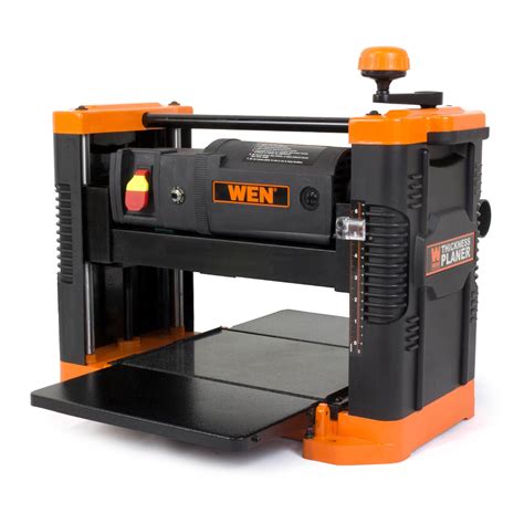 planers  jointers wen products