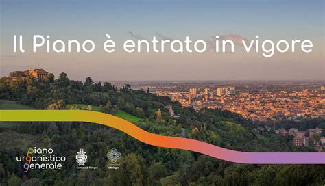 Benvenuto Su Urbanistica E Edilizia Comune Di Bologna