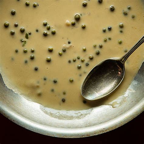 Green Peppercorn Sauce Recipe | Yummly | Recipe | Peppercorn sauce ...