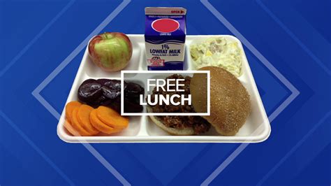 U.S. free lunch program is coming to an end | wnep.com