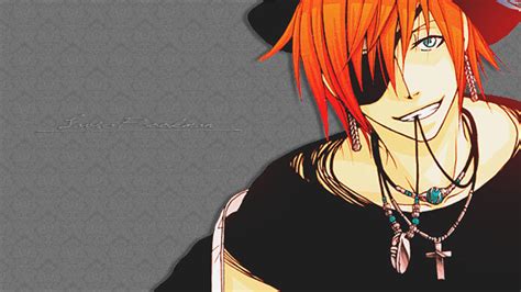 Lavi Wallpaper By Cookiehchii On Deviantart