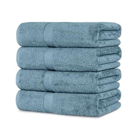 The 9 Best Bath Towels On Amazon In 2024