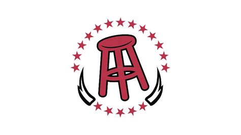 Barstool Sports 吧台体育 Logo 美国的体育与流行文化数字媒体公司 云瑞logo资源库