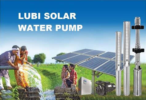 Lubi Solar Panel Price Best Price For Lubi Solar Panel Pump And All