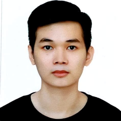 Nguyen Hoang Chung Uef Ho Chi Minh City University Of Economics And