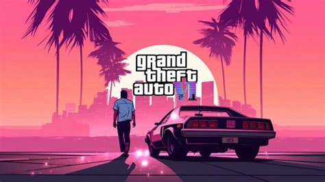 New leak! GTA 6 release date has been announced - ShiftDelete.Net Global