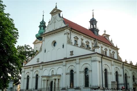 Zamosc, Poland - a perfect Renaissance town and the UNESCO gem