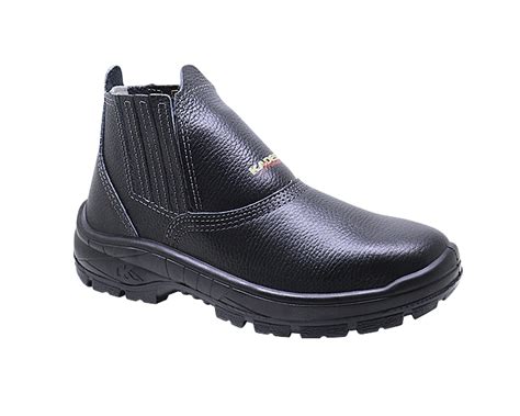 Bota ElÁstico Kadesh Premium Kadesh Calçados Profissionais