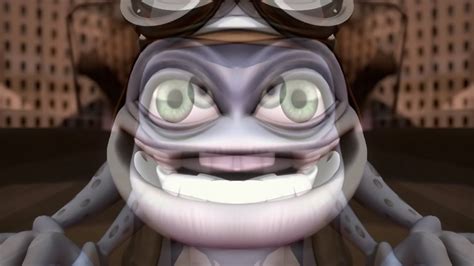 Crazy Frog Axel F In Different Effects Part 56 Team Bahay 20 Cool