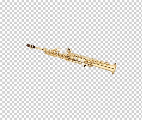 Flauta De Concierto Occidental Soprano Saxof N Cor Anglais Piccolo