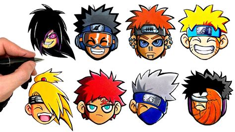 Tuto Dessin Pixel Art Naruto Social Useful Stuff Handy Tips Images