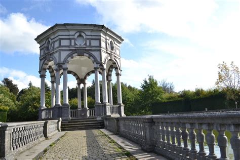 Disparition Dune Statue Dans Le Parc Denghien Lavenir