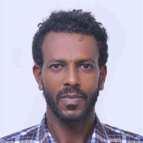 Mekonnen Bekele Phd Student Adama Science And Technology University